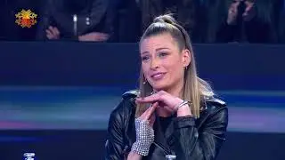 شو علّقت باميلا الكيك عن الخلاف مع ماغي بو غصن؟