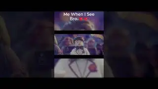 Me when I see bro #love #viral #funny #brochacho #legomovie #batman #shorts #youtube #youtubeshorts