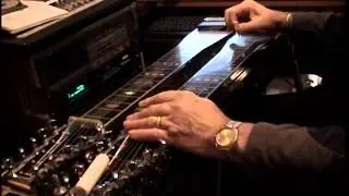 Buddy Emmons - Kicks to Boot - 2-21-07