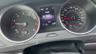 2018 VW Tiguan Engine Stalls While Driving 9/9/2023
