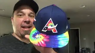 Austin Weirdos: Who has the best hat in baseball?