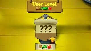 Diamond Quest 1 | User Level | ID 4284 - pipi