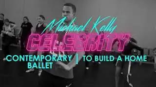 Celebrity Conventions: Michael Kelly 