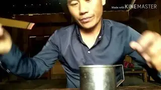 Qhia khawv koob tshuab qhov ncauj tawm