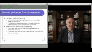 Scalable Learning Entrepreneurship Lectures