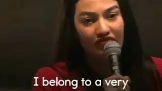 Iron Lady of Pakistan - Sad and inspirational story of a Baloch girl it will makes you cry
