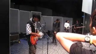 Lucrona-J rock no tamashi 2014 performance