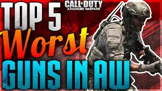 COD AW: 