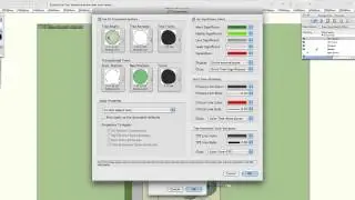 Vectorworks Landmark 2014: Existing Trees - 07