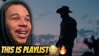 FORMER COUNTRY HATER REACTS TO CODY JOHNSON - TIL YOU CANT (OFFICIAL MUSIC VIDEO)