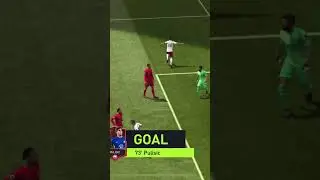 Fifa mobile 22 | kickoff rivalries | hero's event | #shorts