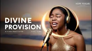 Divine Provision &ndash; Worship in God&rsquo;s Faithful Supply | Hope Psalms Channel