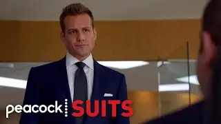 Mike's Deal is Falling Apart | Suits