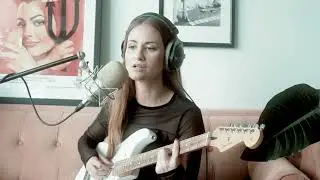 COVERS ON THE COUCH - The Weeknd - 