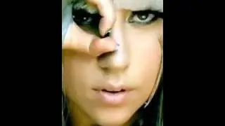 Lady Gaga- Bad Romance (earlier version)