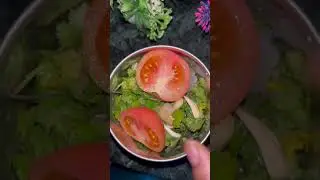Hare mirch ki chatni # Islamic video # viral and trending short