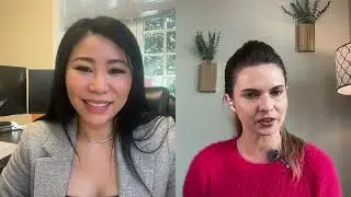 Eve DeMartine on Confidence Secrets with Kate Ziuz