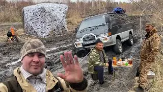 Река Иркут / отдых / костер / рыбалка 