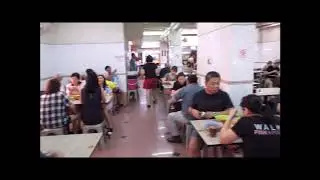 Singapore, Banco Court Prawn Mee @ Beach Road, 2 Mar 19