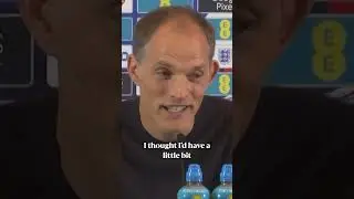 Thomas Tuchel is sorry for his &lsquo;repulsive&rsquo; remark he made about Jude Bellingham back in June 🏴󠁧󠁢󠁥󠁮󠁧󠁿