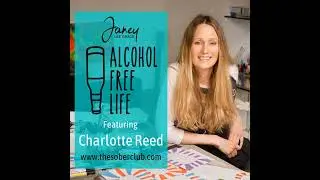110: With Charlotte Reed on mental health & recovery