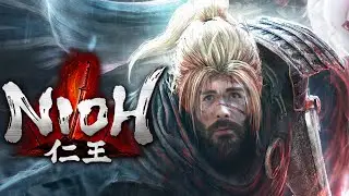 Nioh is One of the Best Action Games Ever Made