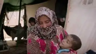 Ramadan 2014 Appeal - Syria Documentary - Islamic Relief UK
