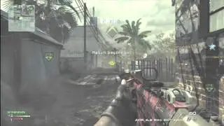 How to mentally Prepare for a GB Match ( First Gamebattles Commentary)