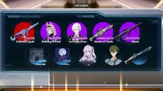 137 PULLS ON FLAVIA BANNER