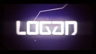 Intro Logan ~ Com muita pena ser&aacute; a ultima intro do canal ! ~ BYE!