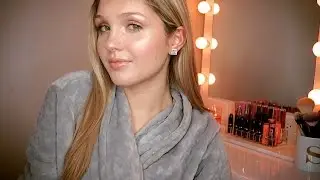 Glowy Makeup & Natural Dewy Skin | MakeupBySaraStoy