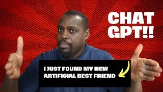 This is why ChatGPT is my new artificial best friend