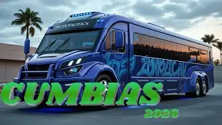 🚀 TOP CUMBIAS PERRONAS SONIDEROS 2026 💃 | MIX SONIDERO PARA BAILAR TODA LA NOCHE 🕺🔥 EN VIVO 2026