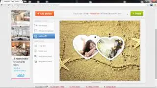 Hướng dẫn gh&eacute;p ảnh với Photovisi