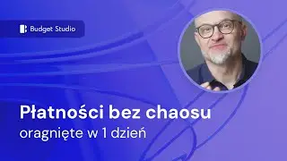 2. Płatności bez chaosu. Jak w 1 dzień ogarnąć wszystkie płatności w jednym miejscu.