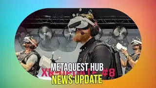 Meta Quest Hub: Latest VR Developments & Updates Explained