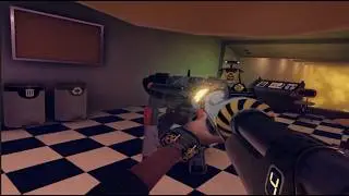 This guy made me scream my lungs out...