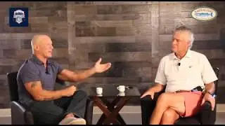 Espresso Soccer Show - Episode 3 - Sonny Askew