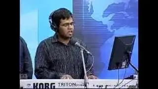 Isravele Kartharai Nambu - Roshan David - AFT Chennai