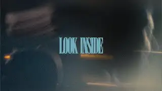 LOOK INSIDE by Doucce