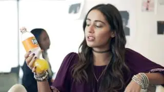 Fanta - Twist