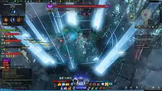 Qade - 1st Valtan Clear
