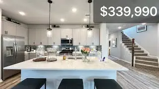 Brand New 4 Bedroom Home Near Houston Texas! 😍
