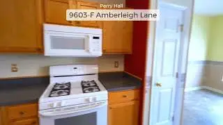 Condo with Great Bones & Endless Potential | Windsor at Perry Hall Farm