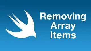 Removing items from an array with removeAll(where:)