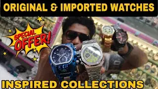 PRIMIUM BRANDED WATCHES CHEAPEST PRICE & MEN'S ACCESSORIES SHOP IN CHENNAI | #watch #menswatches