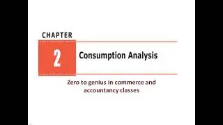 11th economics, chapter 2, consumption analysis topic types of wants