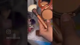 MAC: Bronzer & Brush Unboxing 🤍
