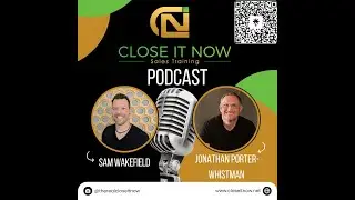 Future-Proof Hiring: AI, Culture, and Success with The Sales Boss