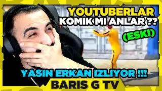 Barış G YASİN ERKAN 
